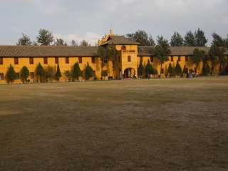 云南陆军讲武堂旧址