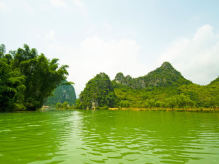 巴马