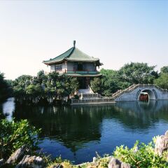 宝墨园