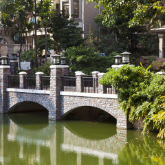 番禺