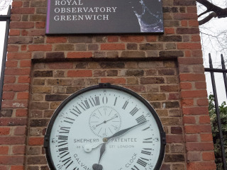 格林威治皇家天文台