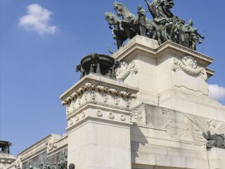 巴西独立纪念碑