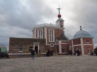 格林威治皇家天文台