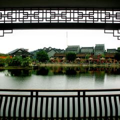 岭南印象园