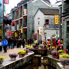 岭南水乡