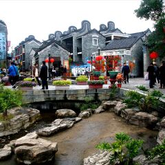 岭南印象园