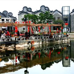 岭南水乡