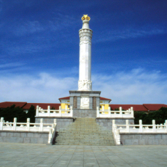 旅顺