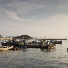小青岛公园