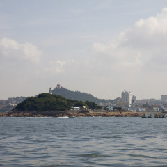 小青岛公园