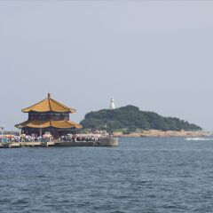 小青岛公园