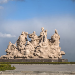 八仙过海