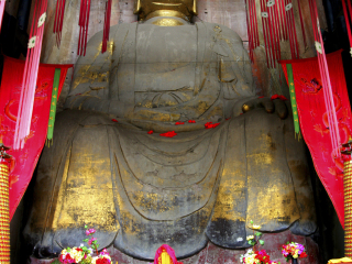 大佛寺