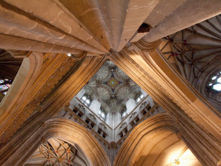 坎特伯雷大教堂