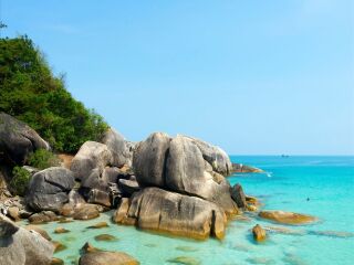 祖父石和祖母石