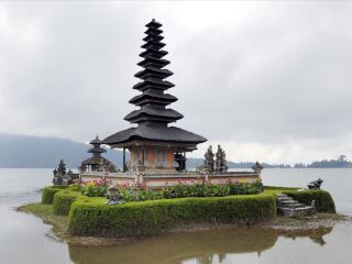 普拉布拉坦寺庙