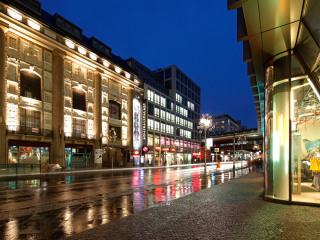 弗里德里希大街