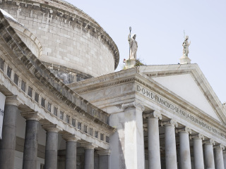 保罗圣方济教堂