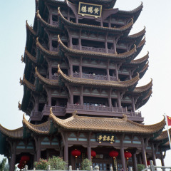 黄鹤楼