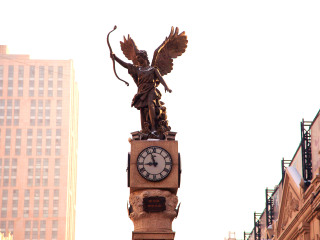 俄罗斯风情小镇