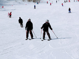 玉龙滑雪场