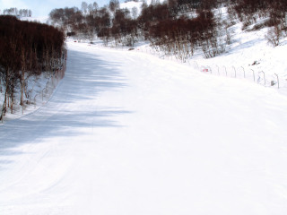 崇礼滑雪场