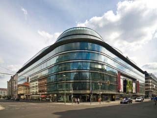 弗里德里希大街