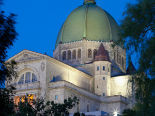 圣约瑟夫大教堂