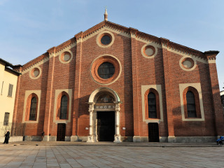 圣玛丽亚修道院