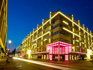 弗里德里希大街