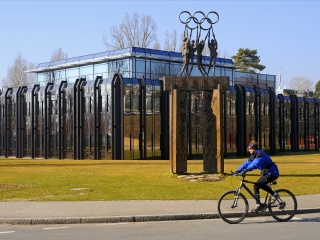 国际奥委会总部