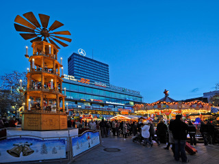 卡尔斯鲁厄金字塔