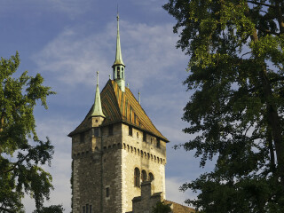 瑞士国家博物馆