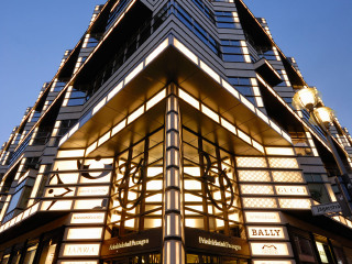 弗里德里希大街