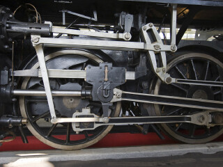 瑞士交通博物馆