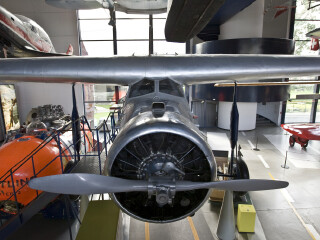 瑞士交通博物馆