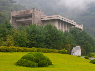 妙香山