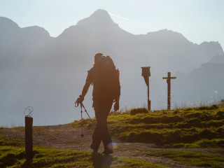 贝希特斯加登国家公园