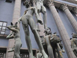 斯德哥尔摩音乐厅