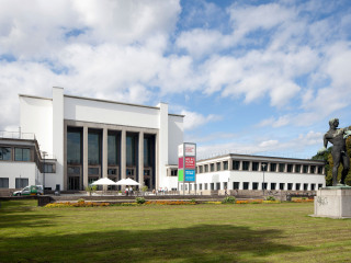 德国卫生博物馆