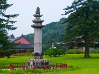 妙香山