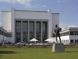 德国卫生博物馆