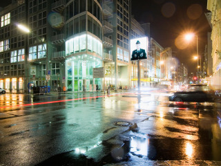 柏林查理检查站