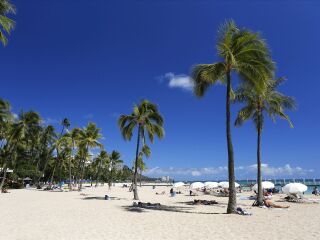 波利尼西亚文化村