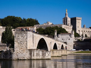 阿维尼翁圣母院