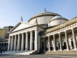 保罗圣方济教堂