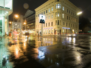 柏林查理检查站