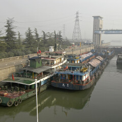 葛洲坝