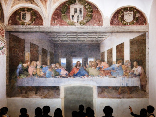 最后的晚餐