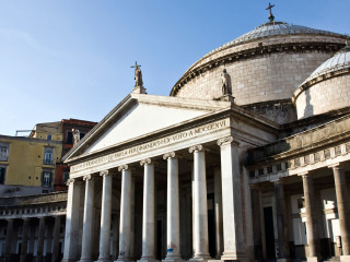 保罗圣方济教堂